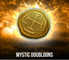Mystic Doubloons Farm